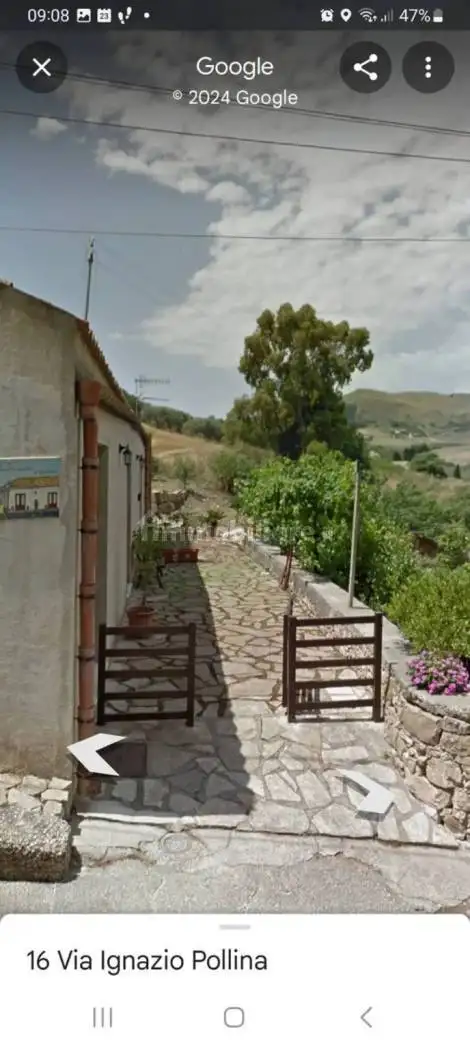 Terratetto unifamiliare via Ignazio Pollina, Buseto Palizzolo - foto 5