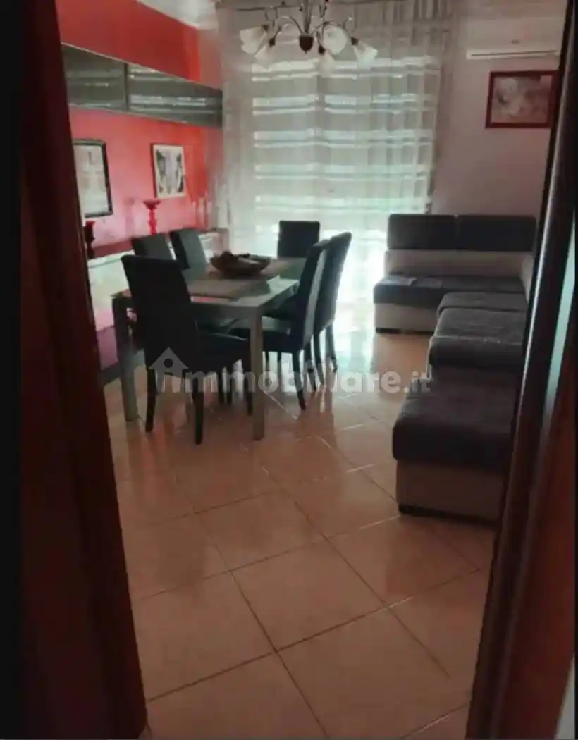 Appartamento in vendita a Mazara del Vallo