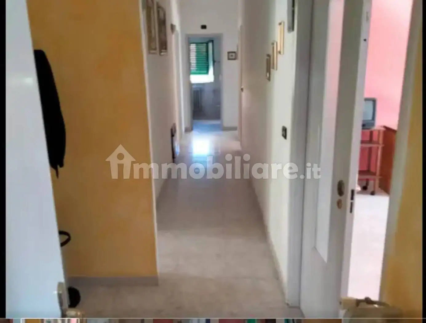 Appartamento in vendita a Chiaromonte