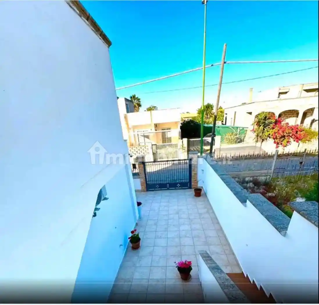 Villa in vendita a Nardò