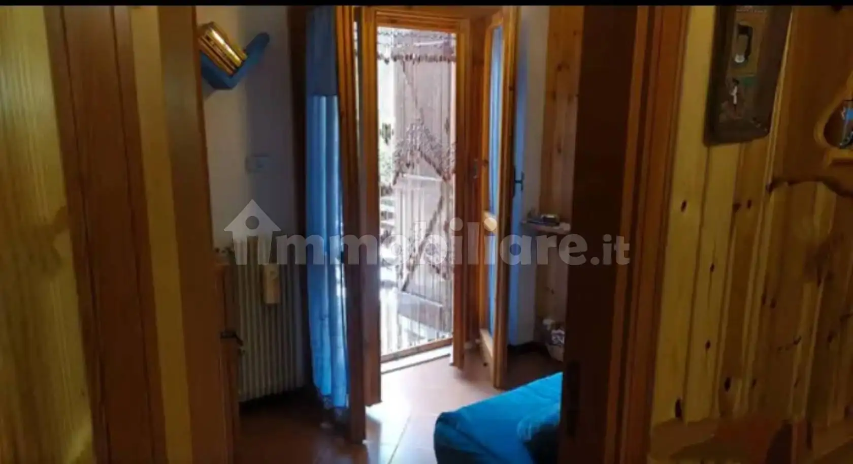 Casa indipendente in vendita a Pizzoferrato