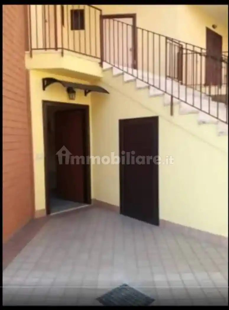 Appartamento in vendita a Fiuggi