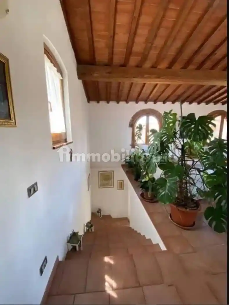 Appartamento in vendita a Bibbiena