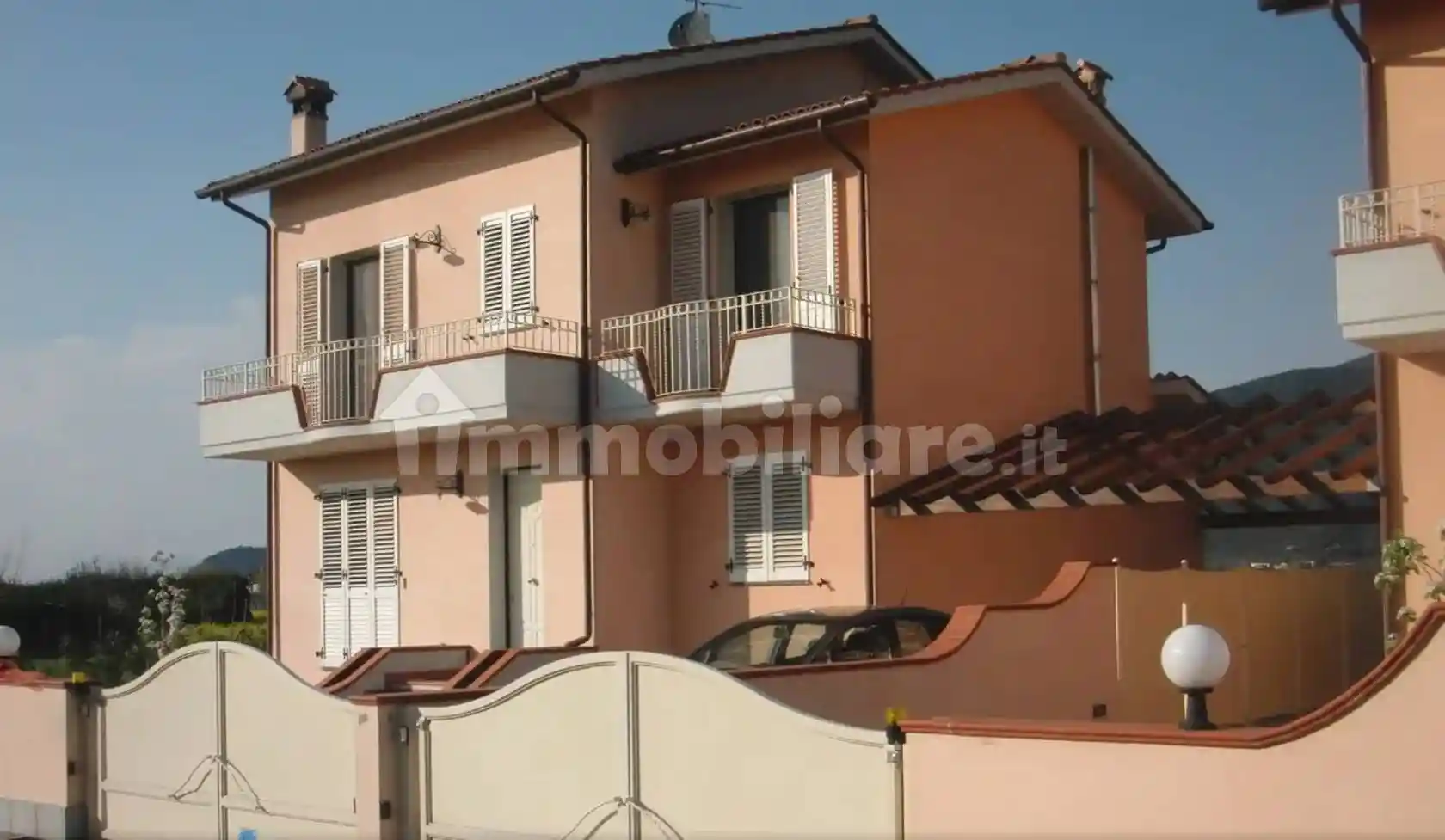 Villa in vendita a San Giuliano Terme