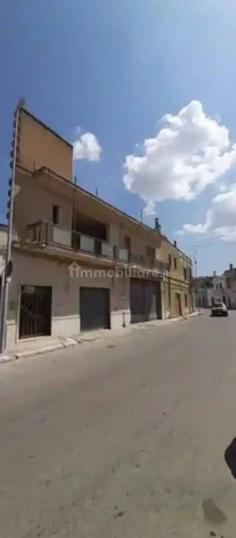 Casa indipendente in vendita a San Donaci