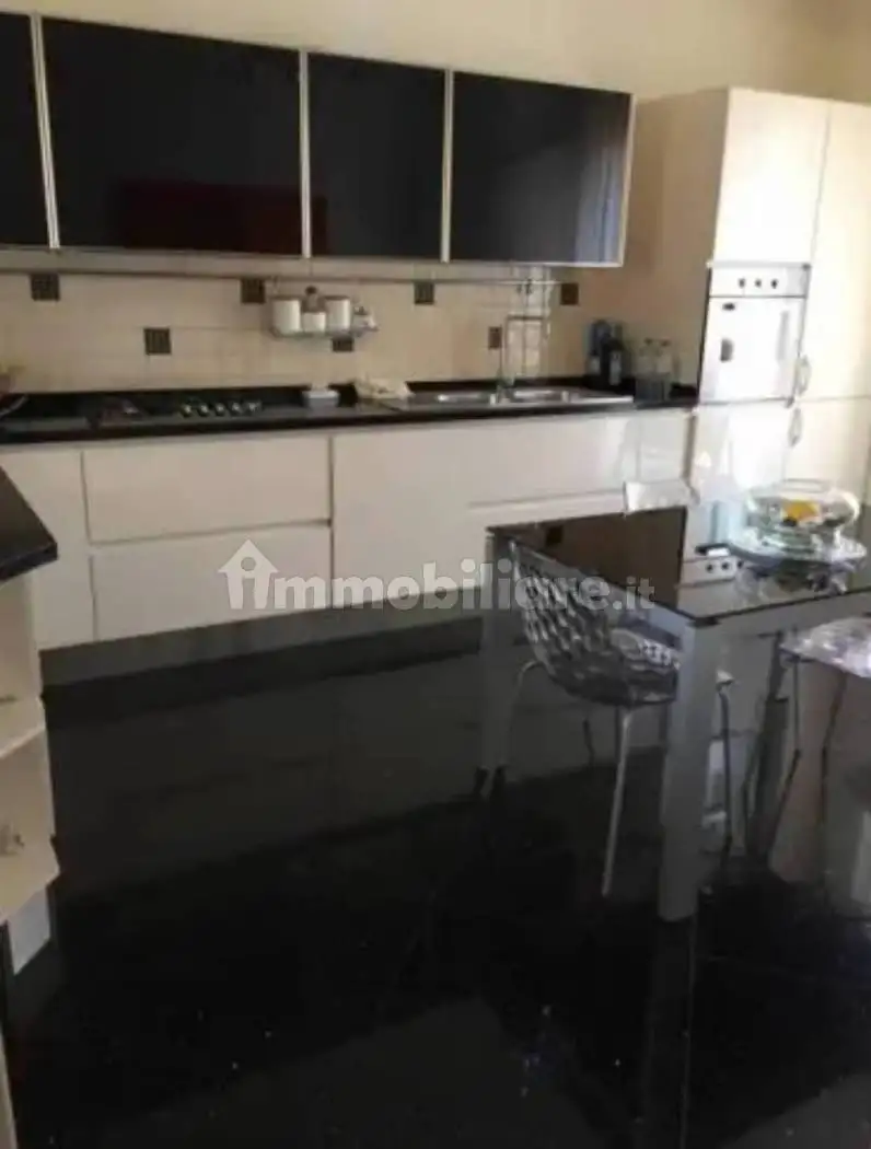 Attico - Mansarda in vendita a Miglianico