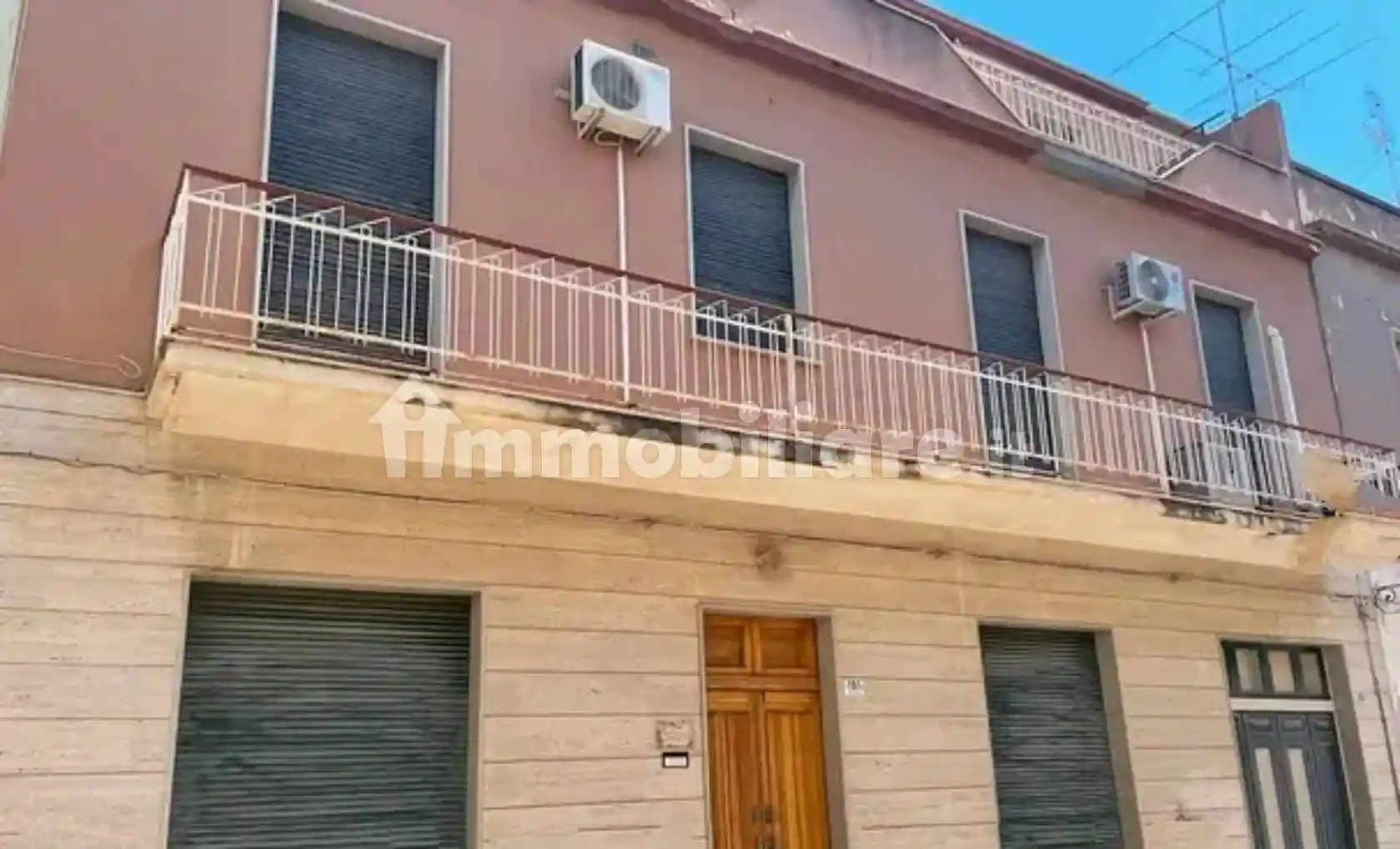 Casa indipendente in vendita a Avola