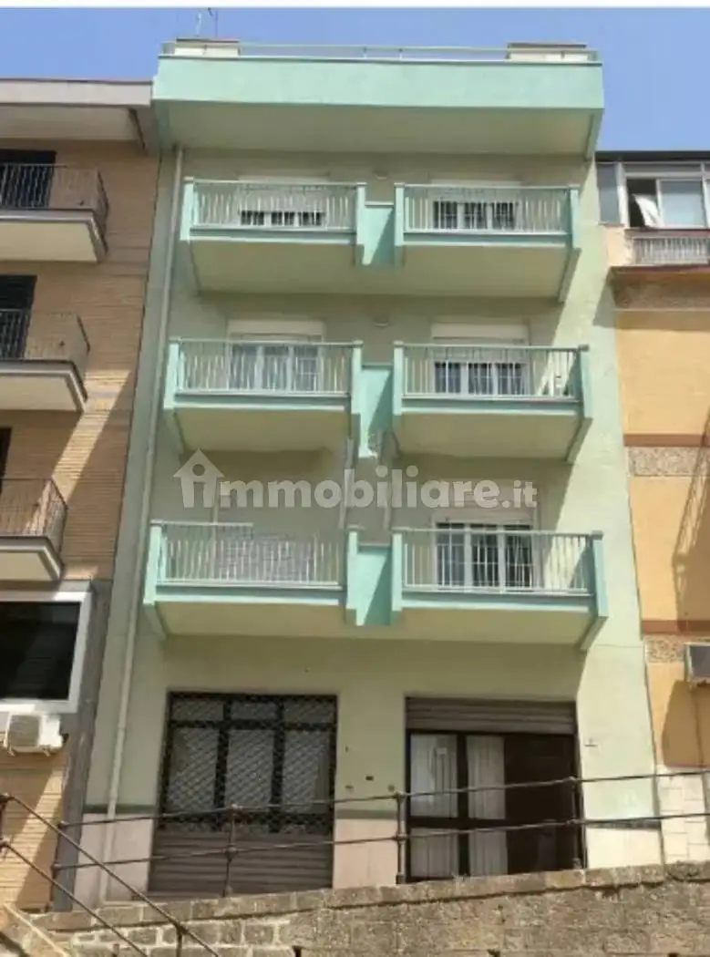 Appartamento in vendita a Montemaggiore Belsito