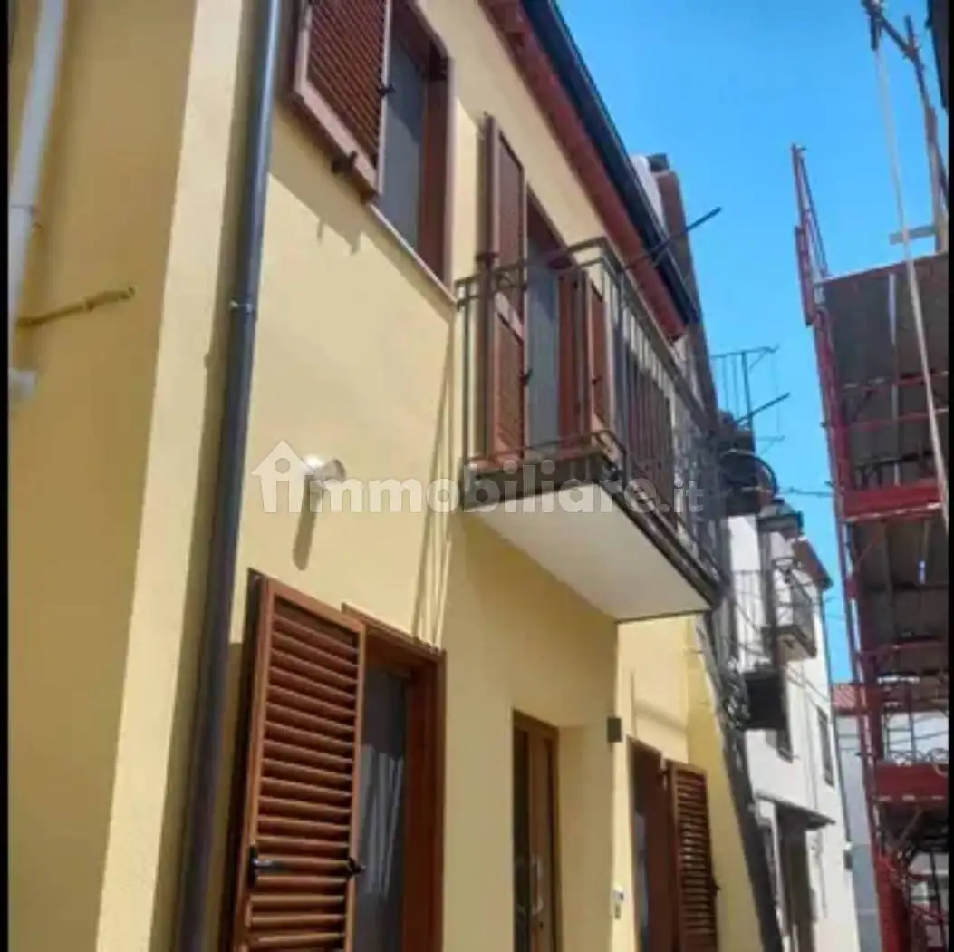 Appartamento in vendita a Teana