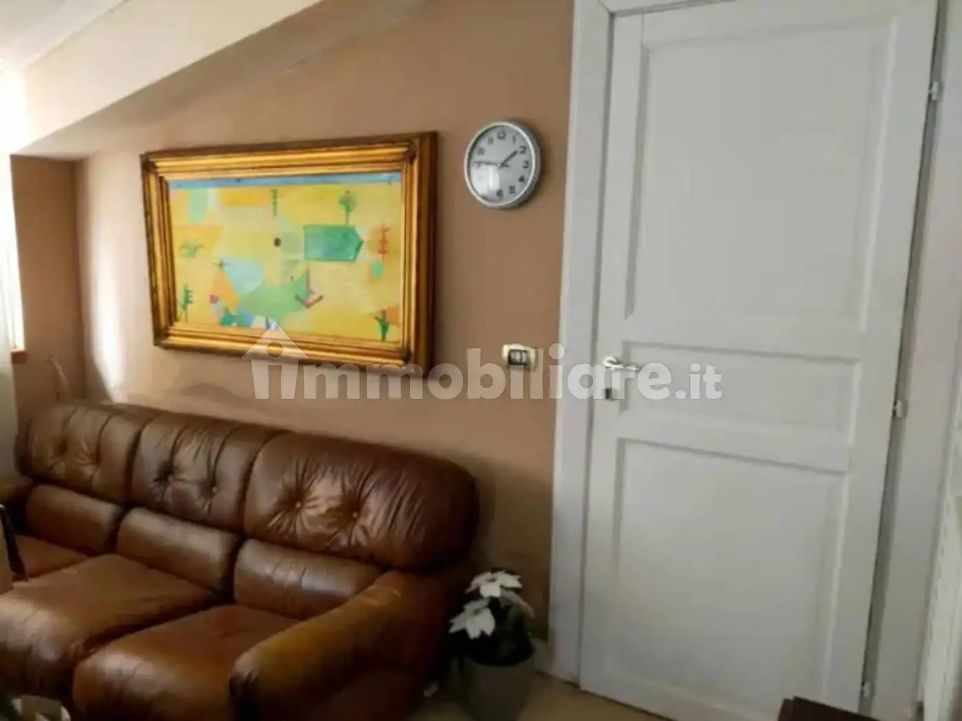 Appartamento in vendita a Catanzaro