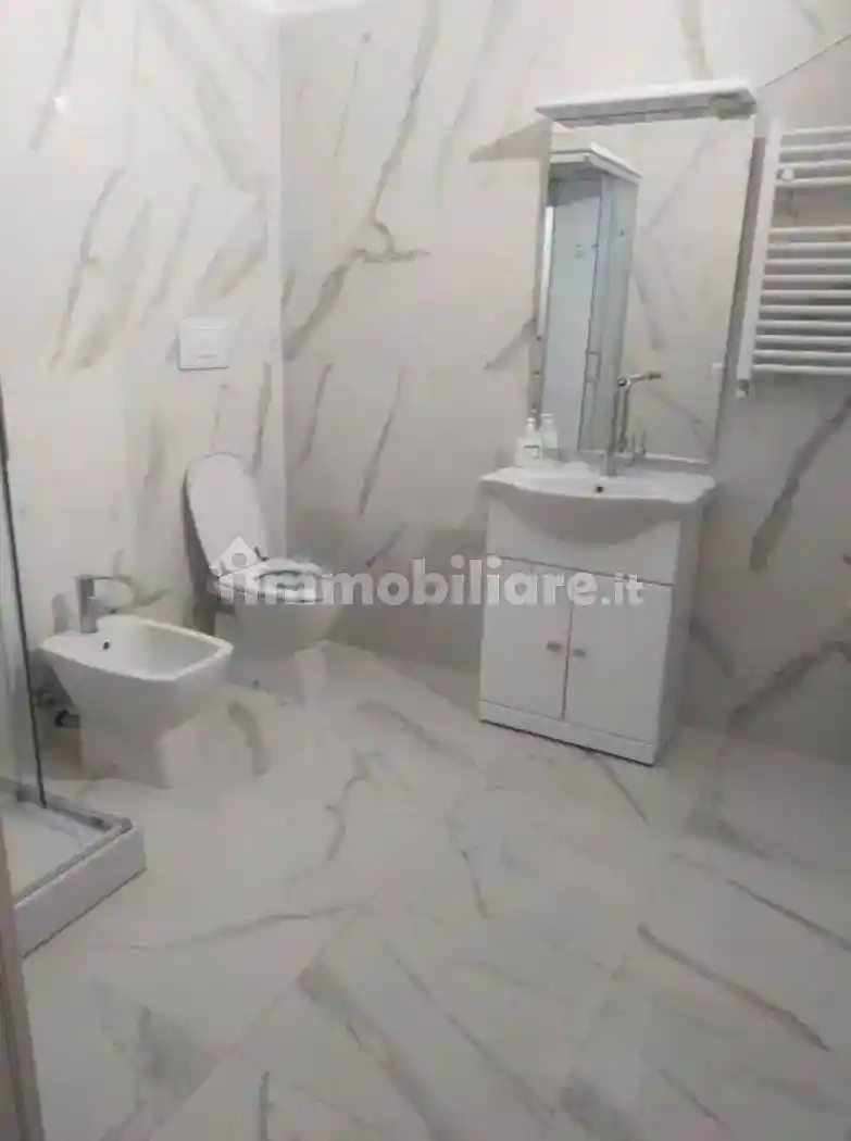 Appartamento via del Risorgimento, Santa Maria, Catanzaro - foto 4