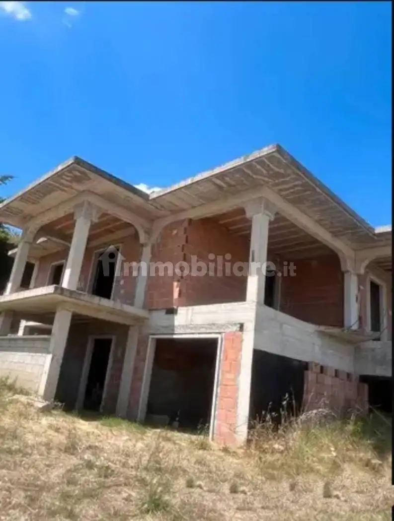 Villa in vendita a Campobasso