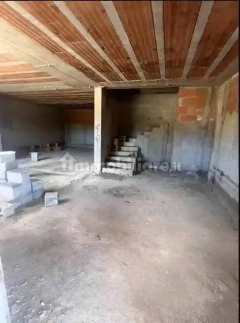 Villa unifamiliare Strada Interpoderale Lammerti, Coste di Oratino, Calvario, Campobasso - foto 5