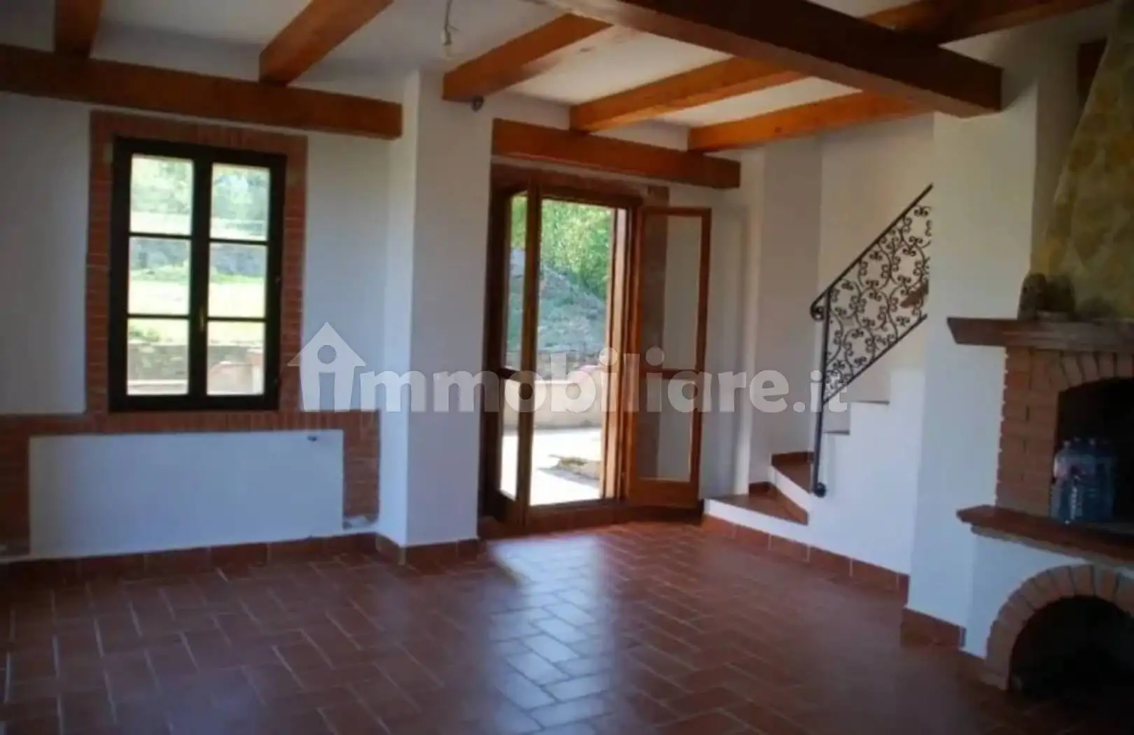 Rustico - Casale in vendita a Parrano