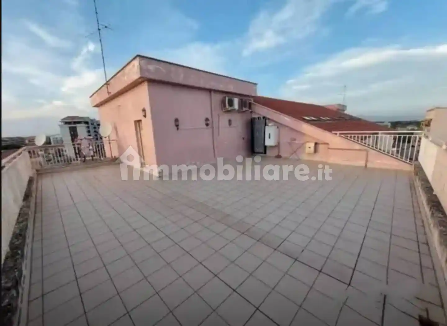 Attico - Mansarda in vendita a Foggia