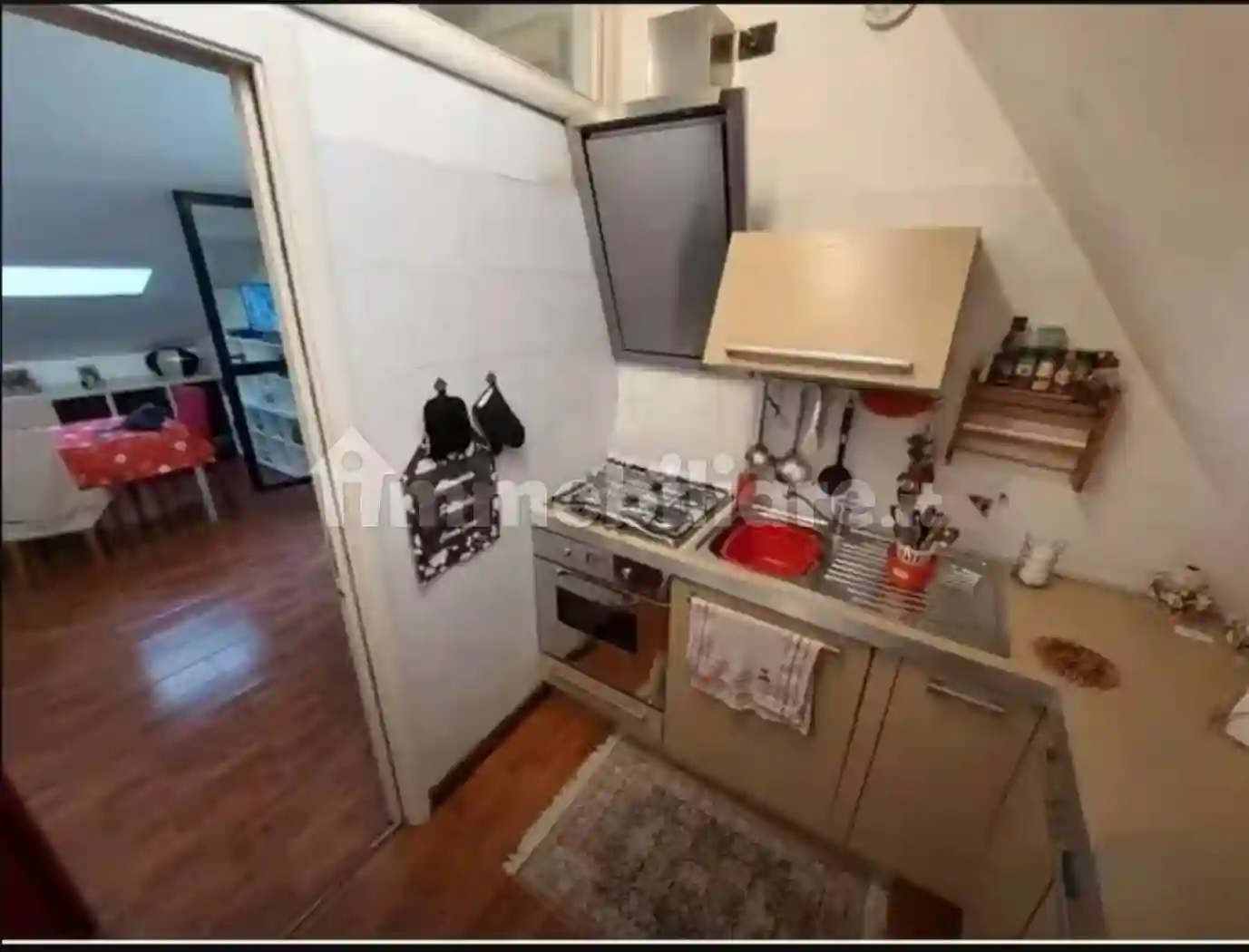 Attico - Mansarda - foto 4