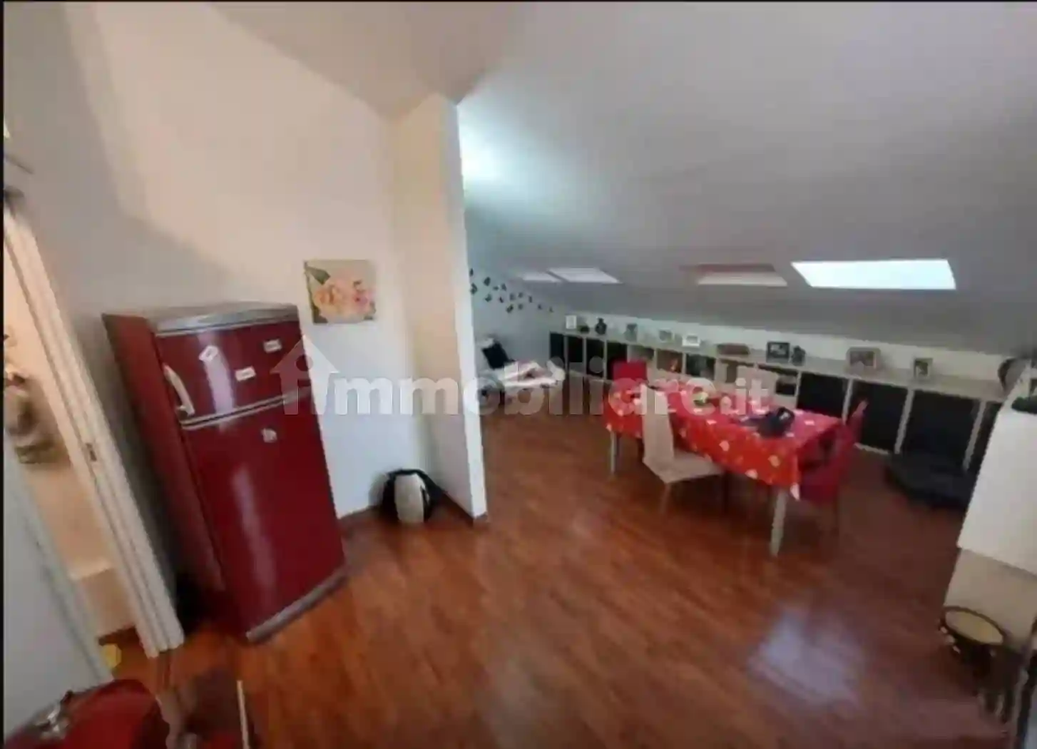 Attico - Mansarda - foto 5