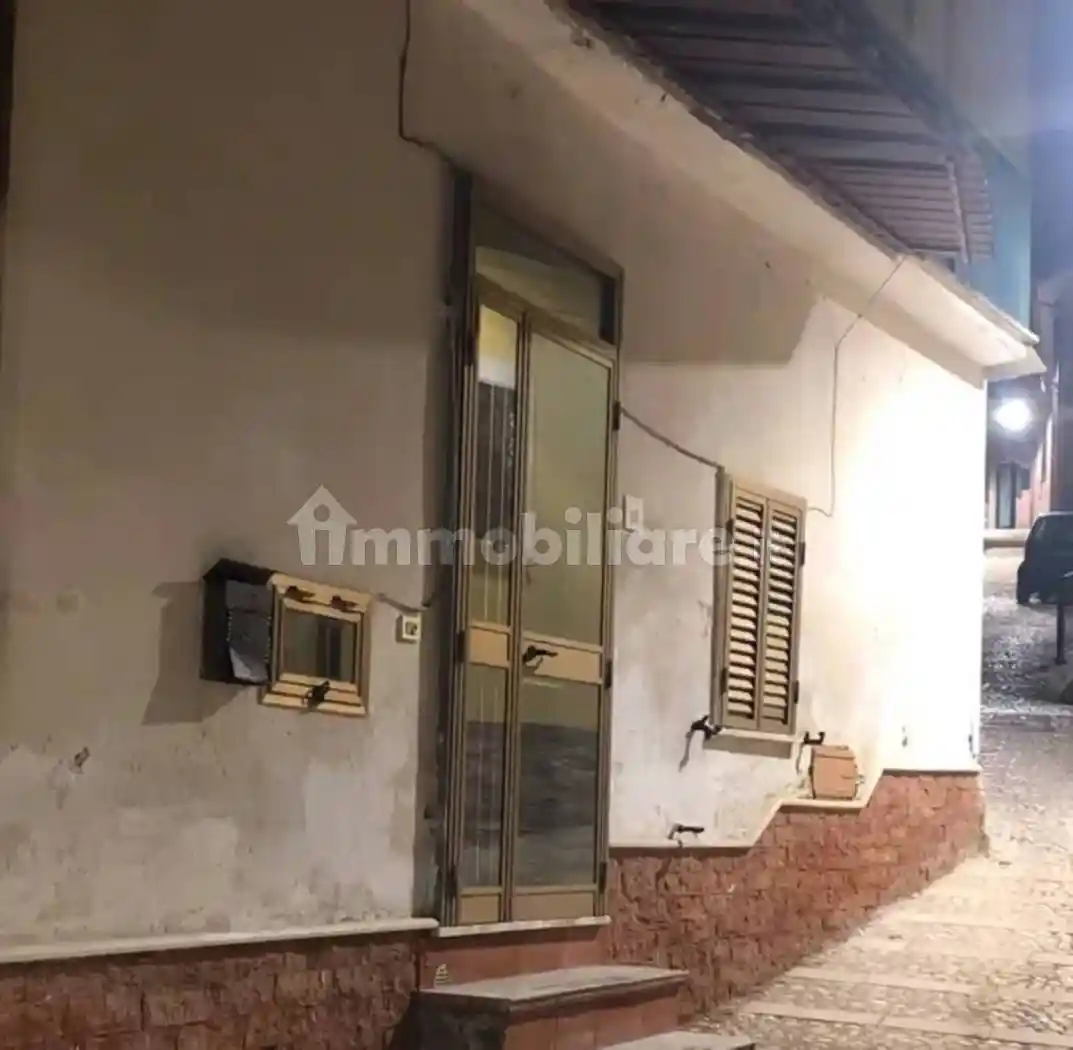 Casa indipendente in vendita a Esperia