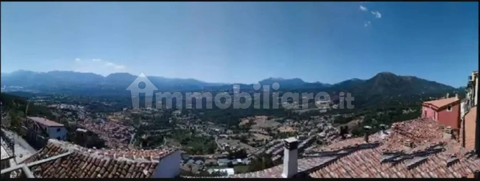 Appartamento in vendita a Castelluccio Superiore