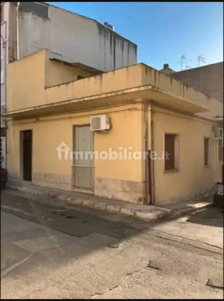 Casa indipendente in vendita a Comiso