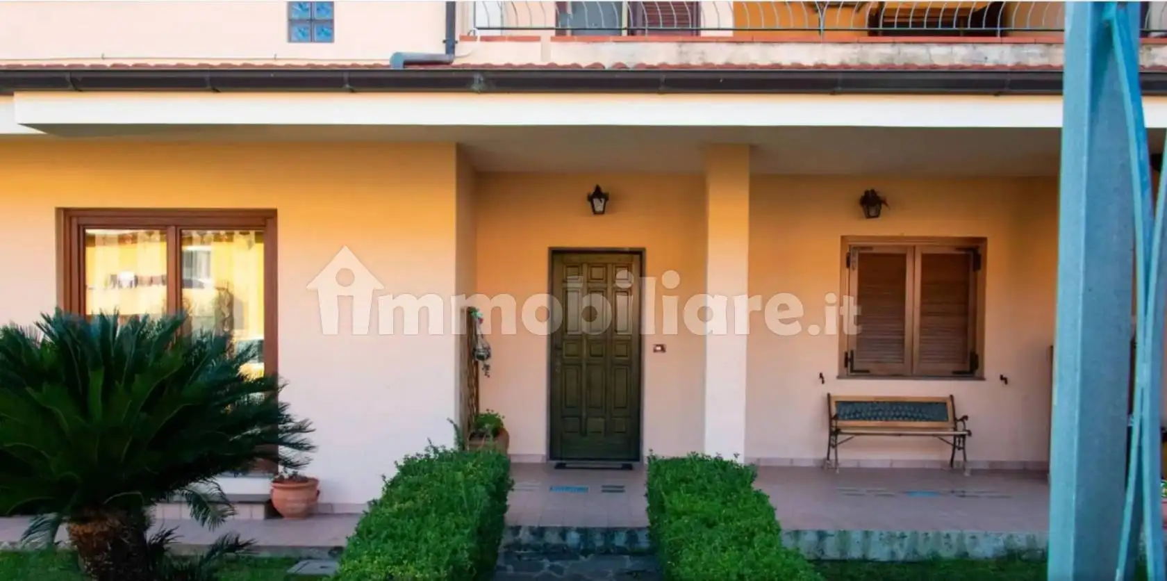 Villa in vendita a Satriano