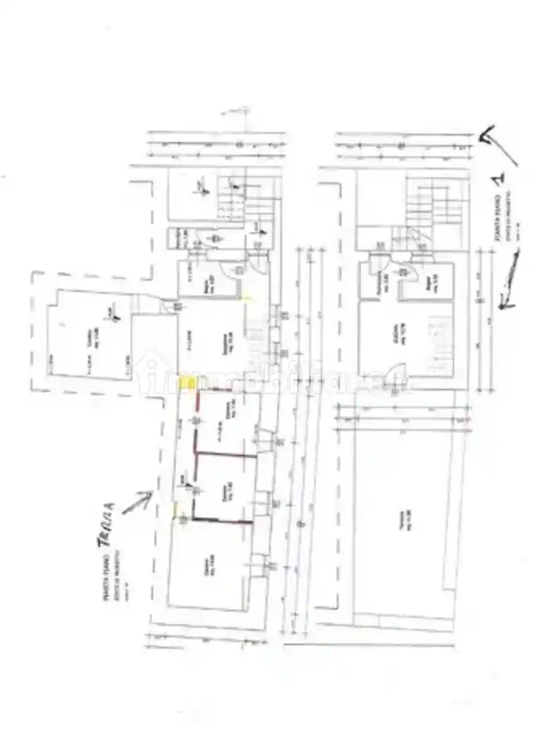 Casa indipendente - foto 2