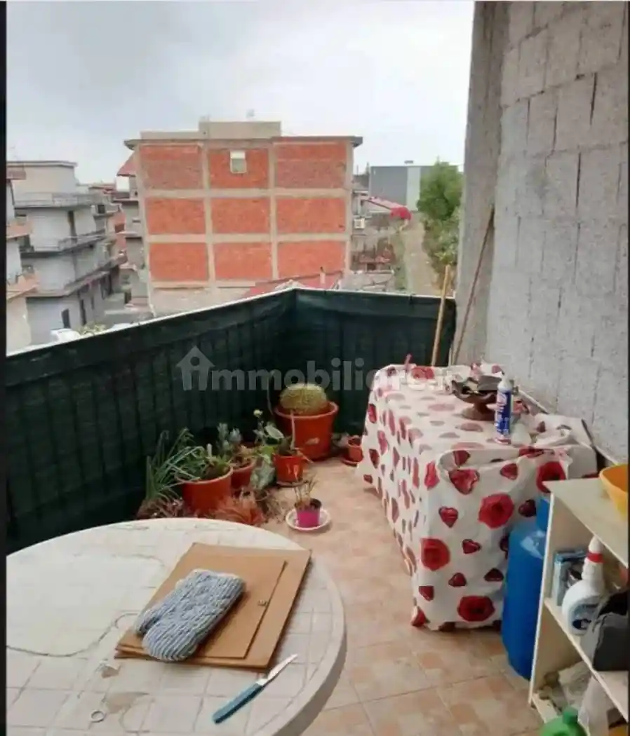 Appartamento in vendita a Biancavilla