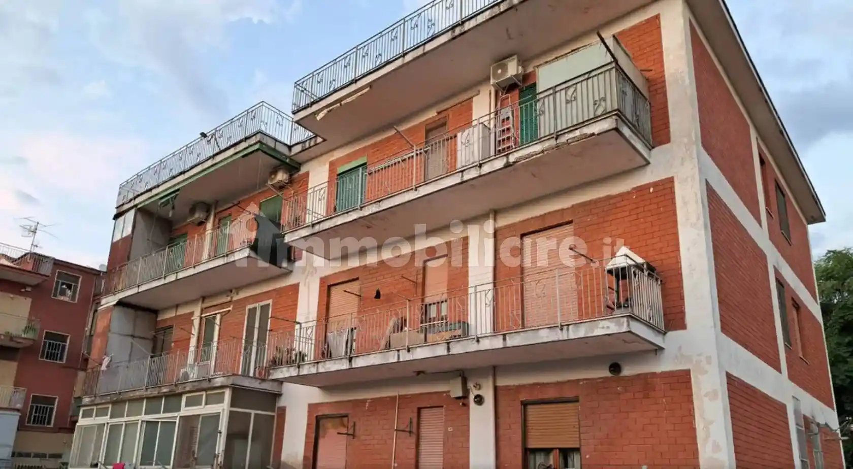 Palazzo - Edificio - foto 2