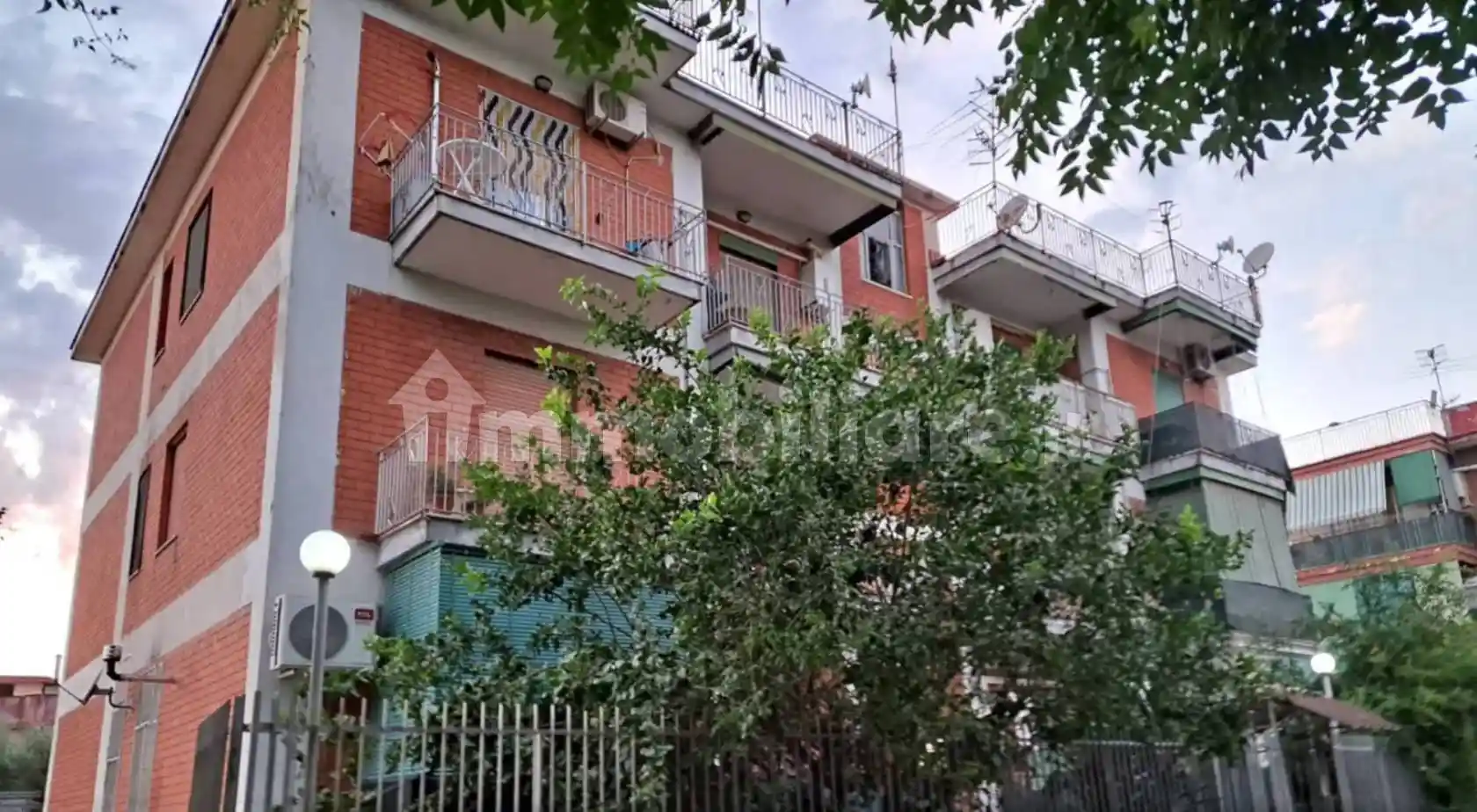 Palazzo - Edificio - foto 3