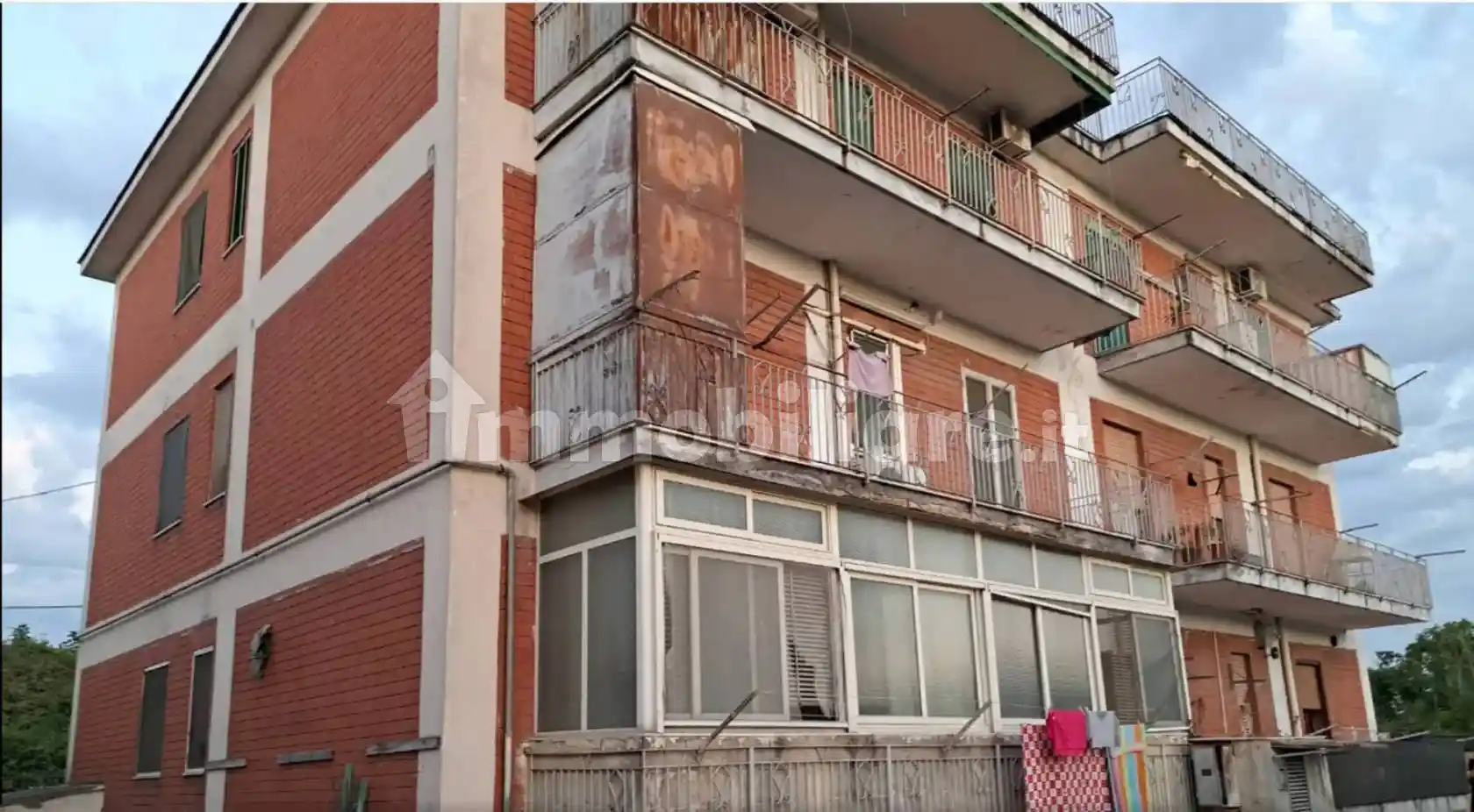 Palazzo - Edificio - foto 4