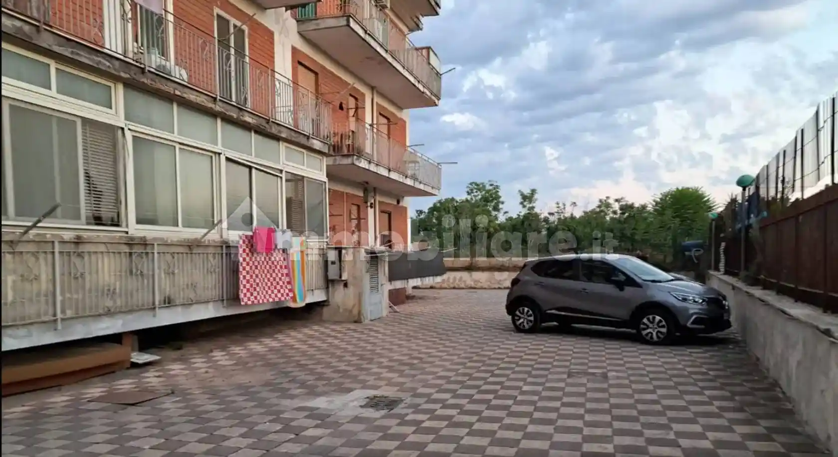 Palazzo - Edificio - foto 5