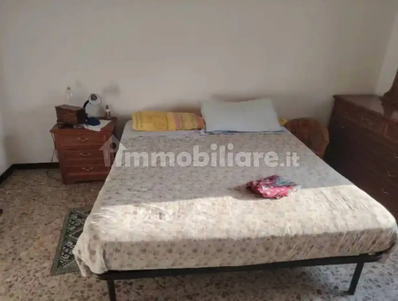 Terratetto unifamiliare via San Biagio, Cantalupo in Sabina - foto 2