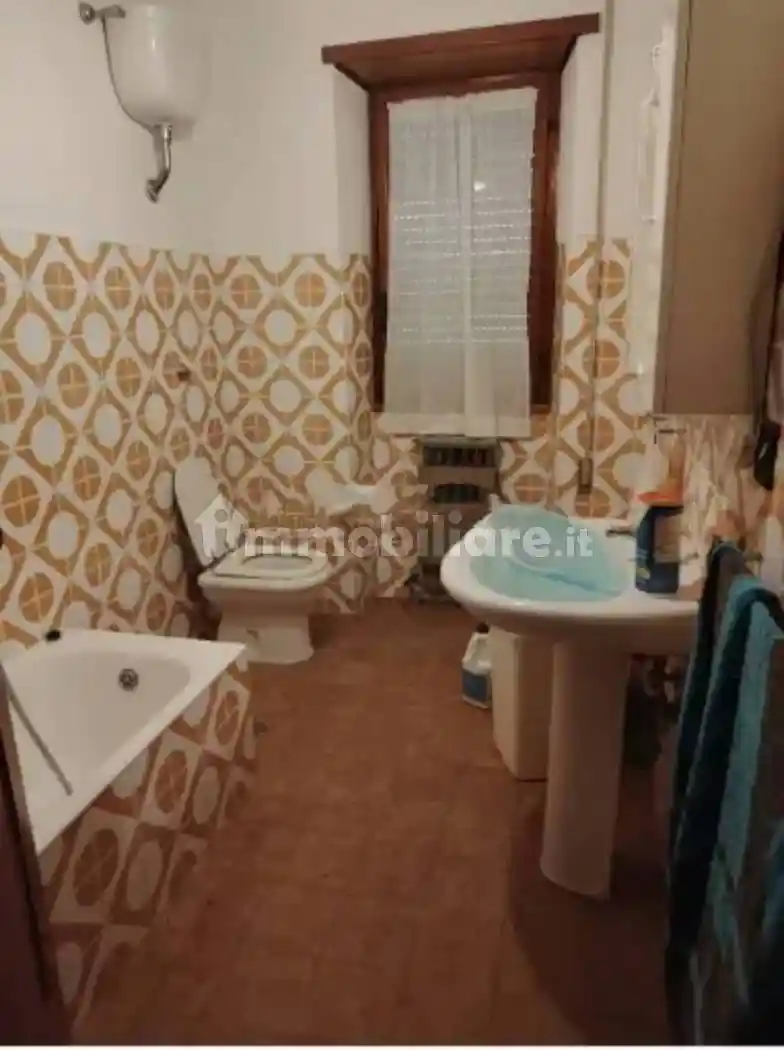 Terratetto unifamiliare via San Biagio, Cantalupo in Sabina - foto 4