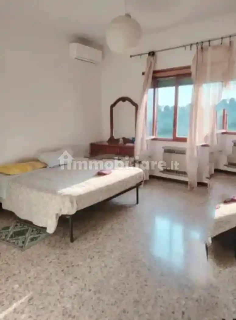 Terratetto unifamiliare via San Biagio, Cantalupo in Sabina - foto 5