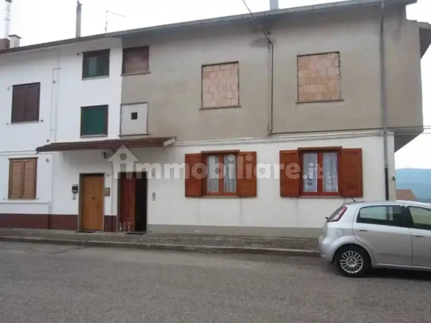 Appartamento in vendita a Calitri