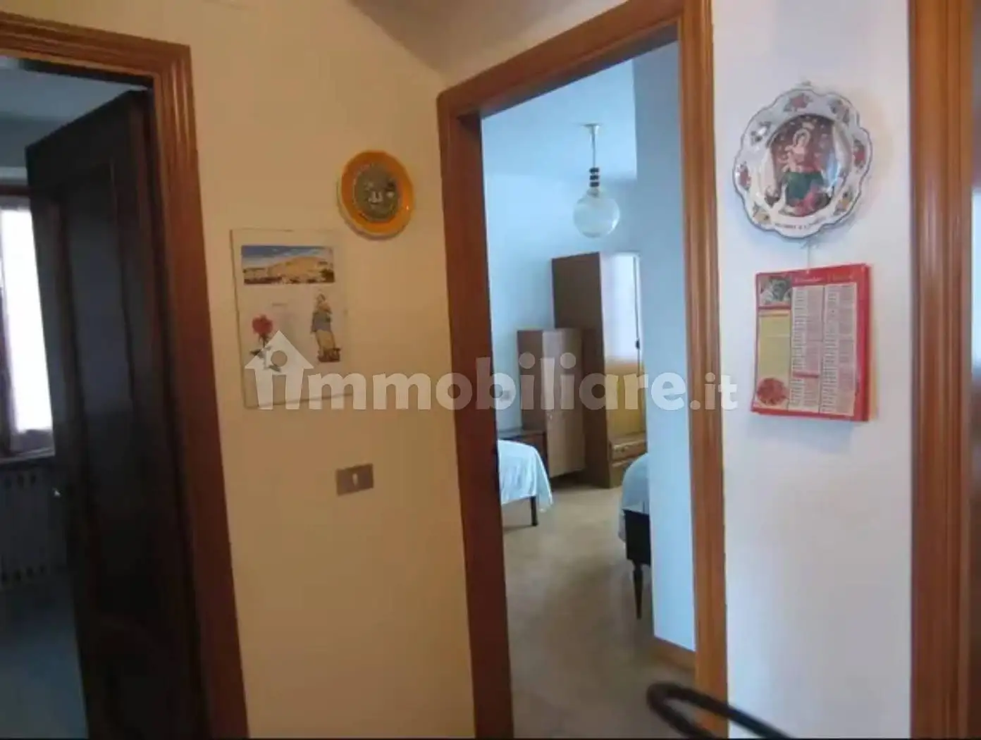 Monolocale via Giovanni Verga, Centro, Calitri - foto 4