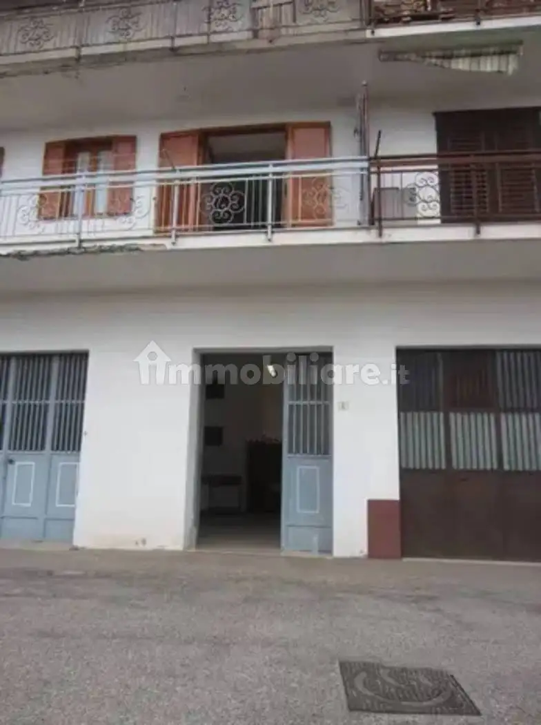 Monolocale via Giovanni Verga, Centro, Calitri - foto 5