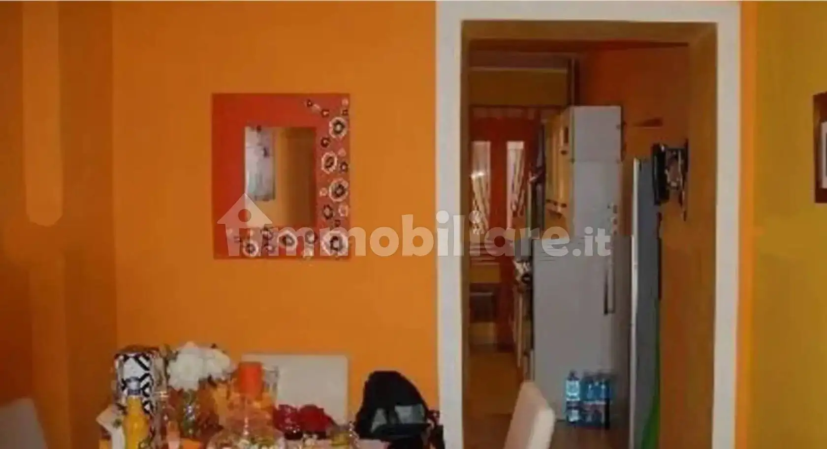 Appartamento in vendita a Carolei