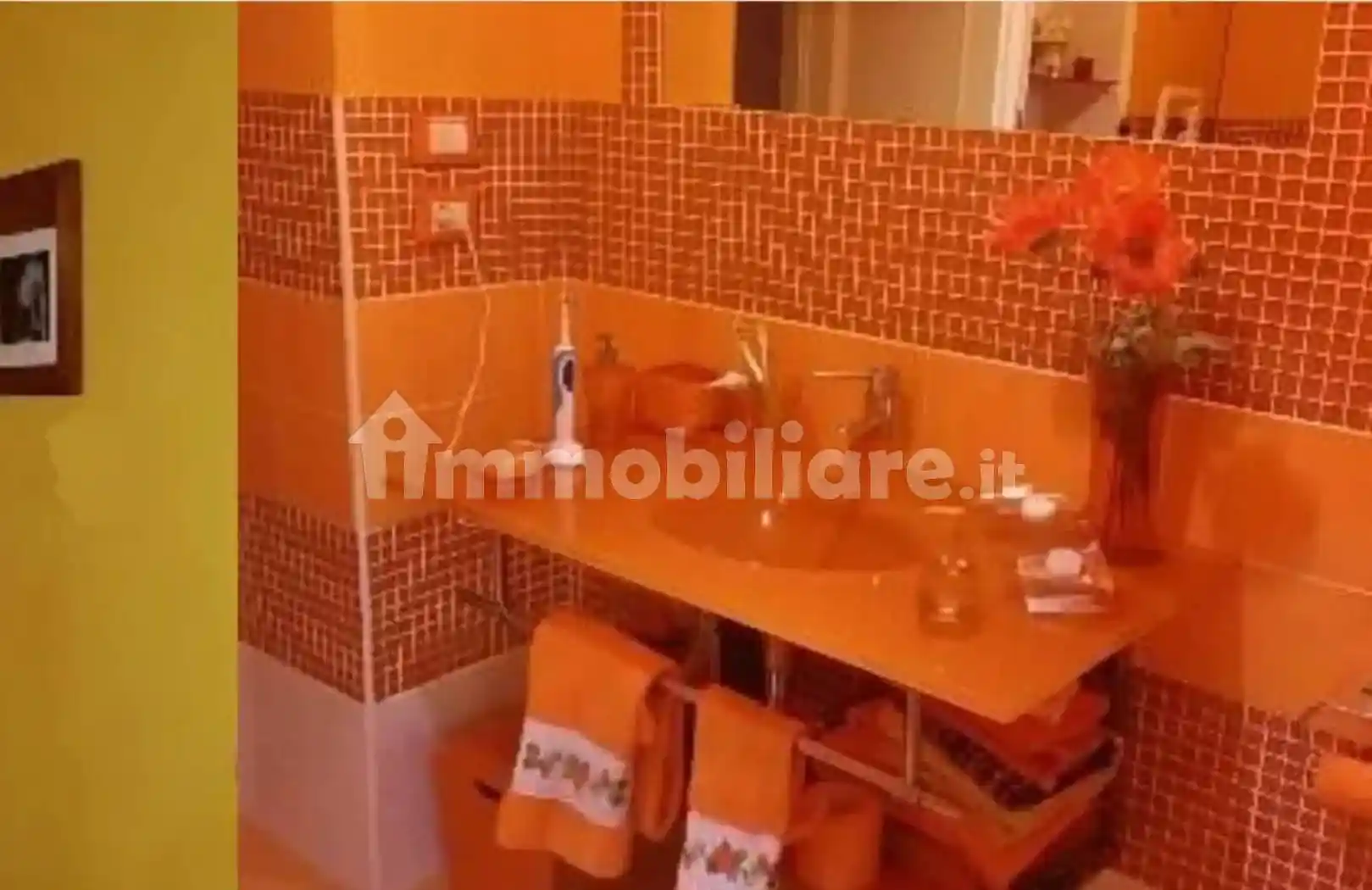 Monolocale corso Giuseppe Mazzini, Centro, Carolei - foto 2