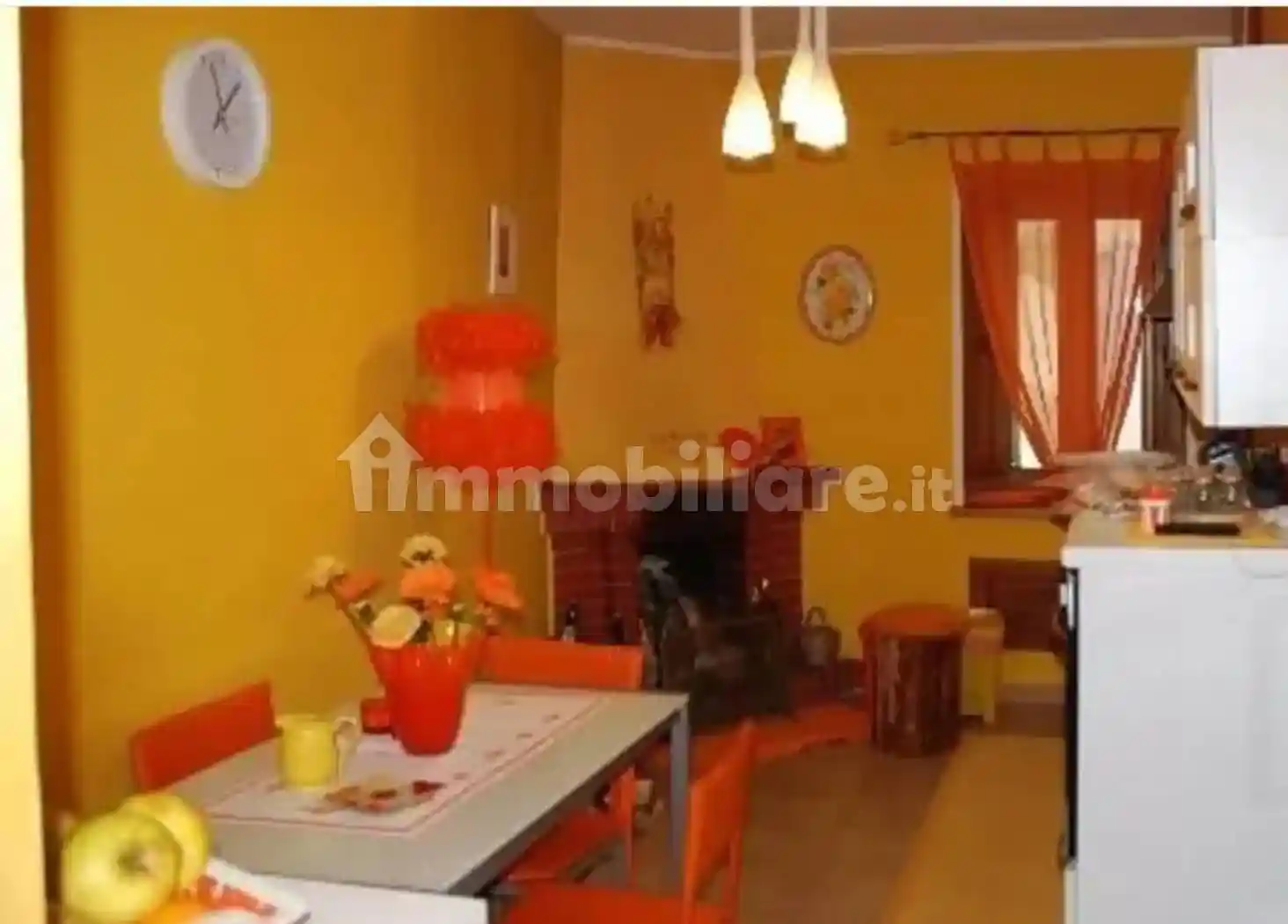 Monolocale corso Giuseppe Mazzini, Centro, Carolei - foto 5