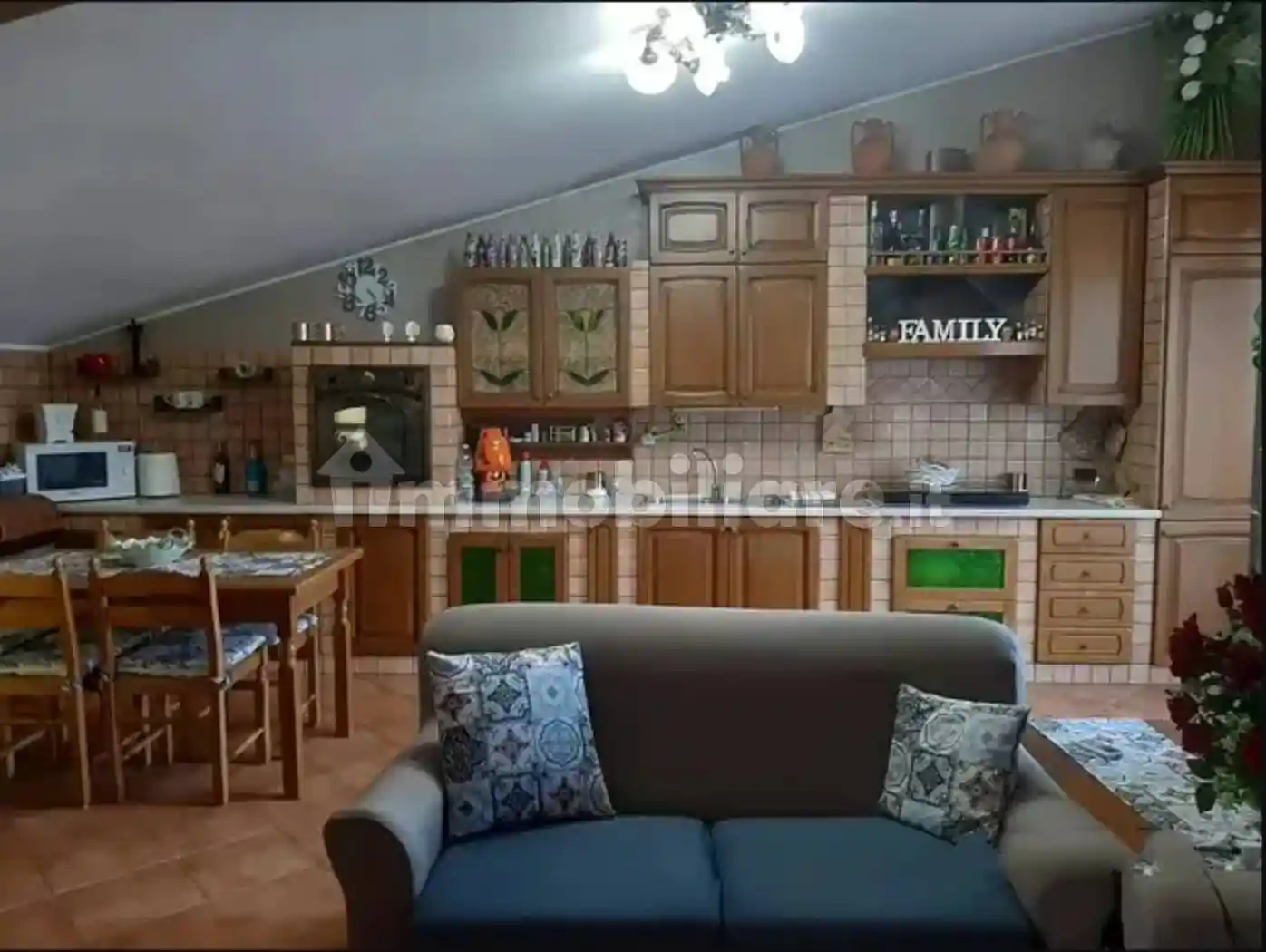 Appartamento in vendita a Pace del Mela