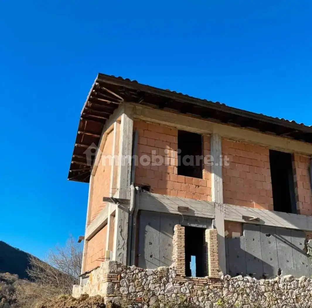 Rustico - Casale in vendita a Ascea