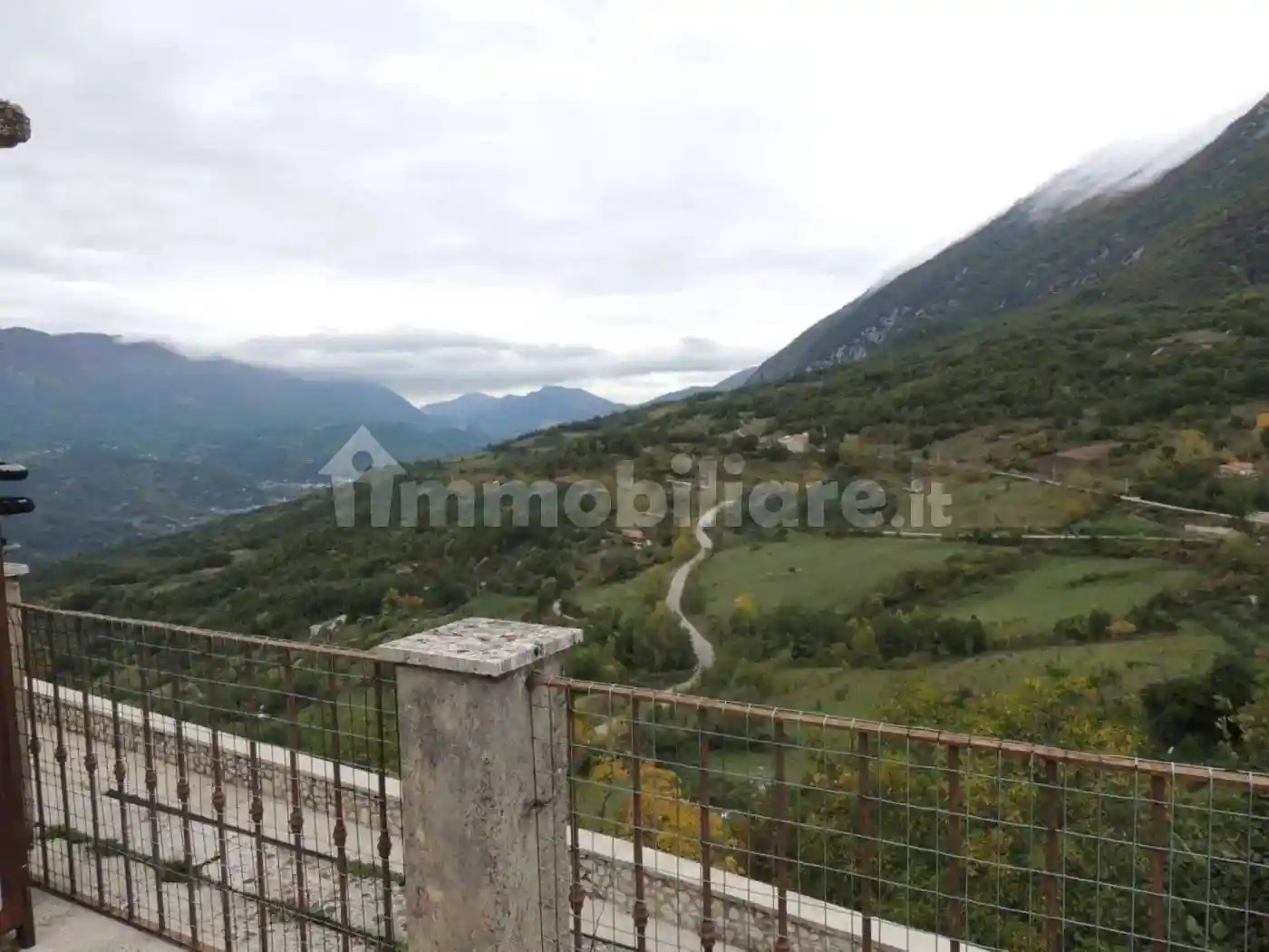 Terratetto unifamiliare via Roma, Centro, Civita d'Antino - foto 3
