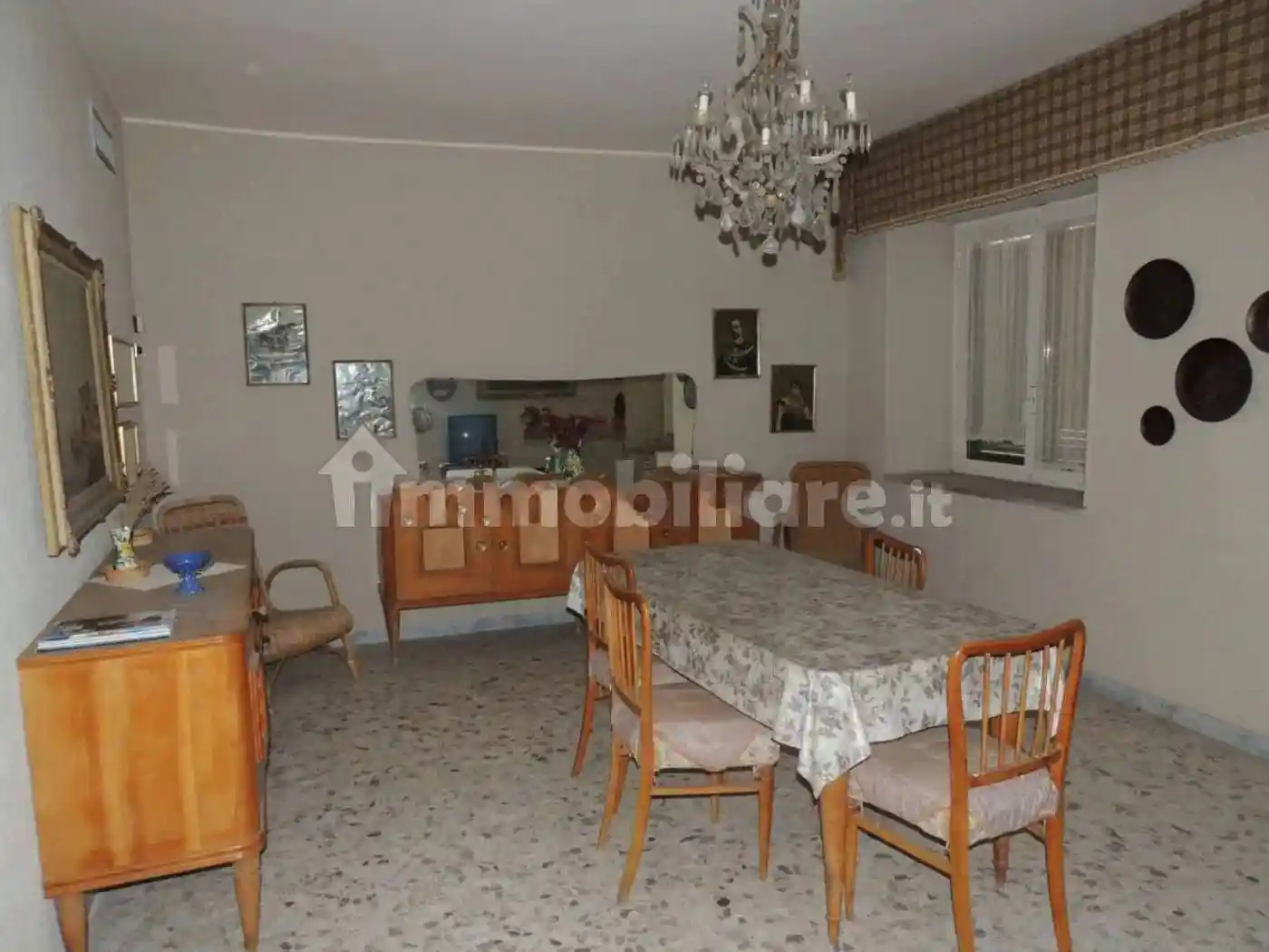 Terratetto unifamiliare via Roma, Centro, Civita d'Antino - foto 4