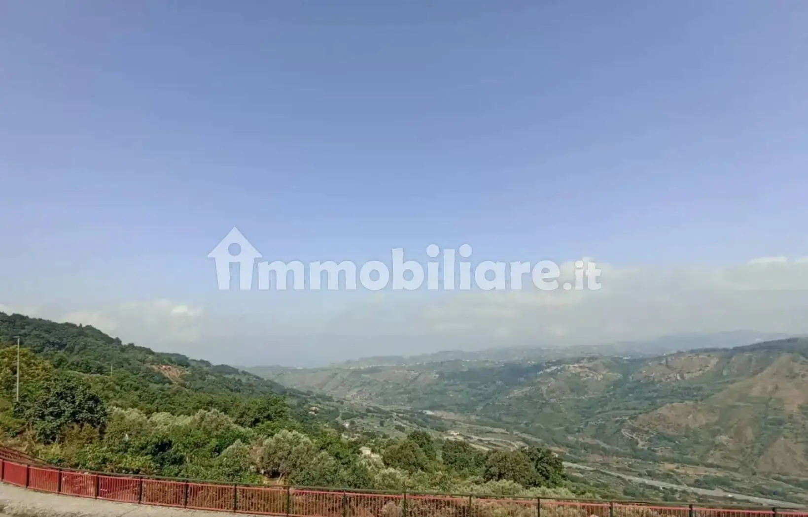 Palazzo - Edificio in vendita a San Mango d'Aquino