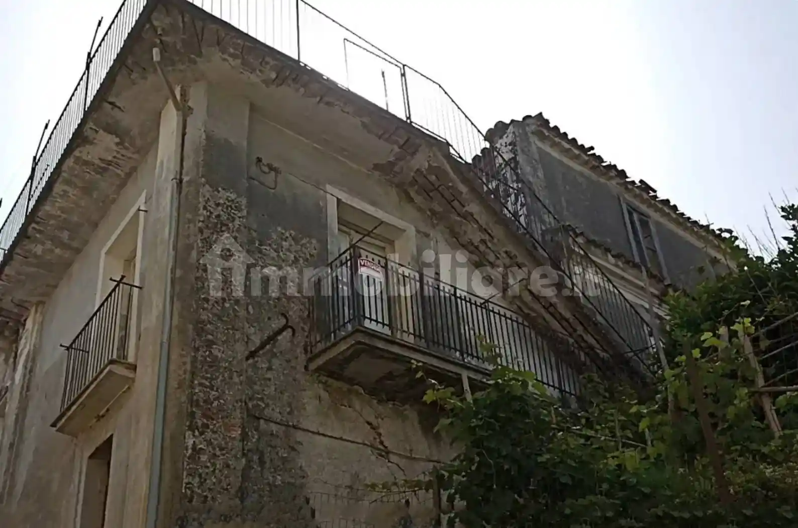 Palazzo - Edificio - foto 2