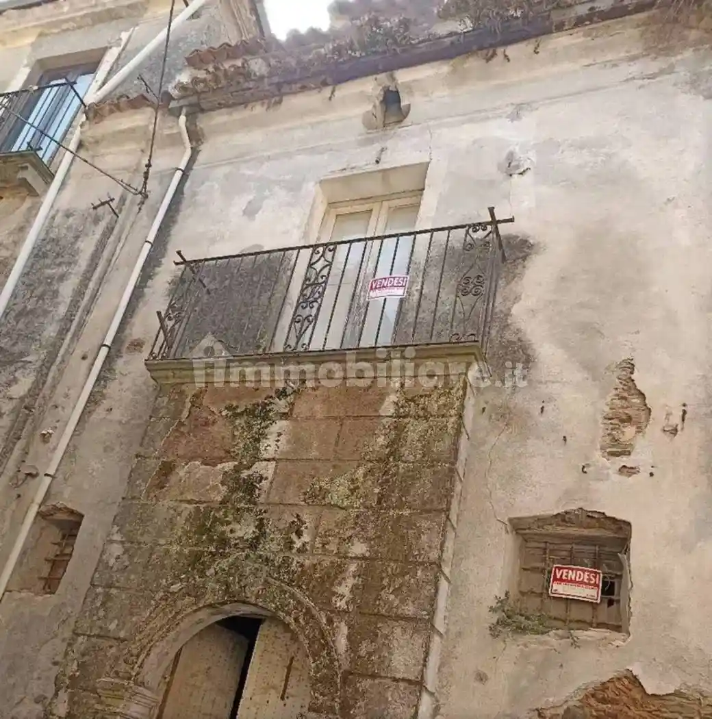 Palazzo - Edificio - foto 3