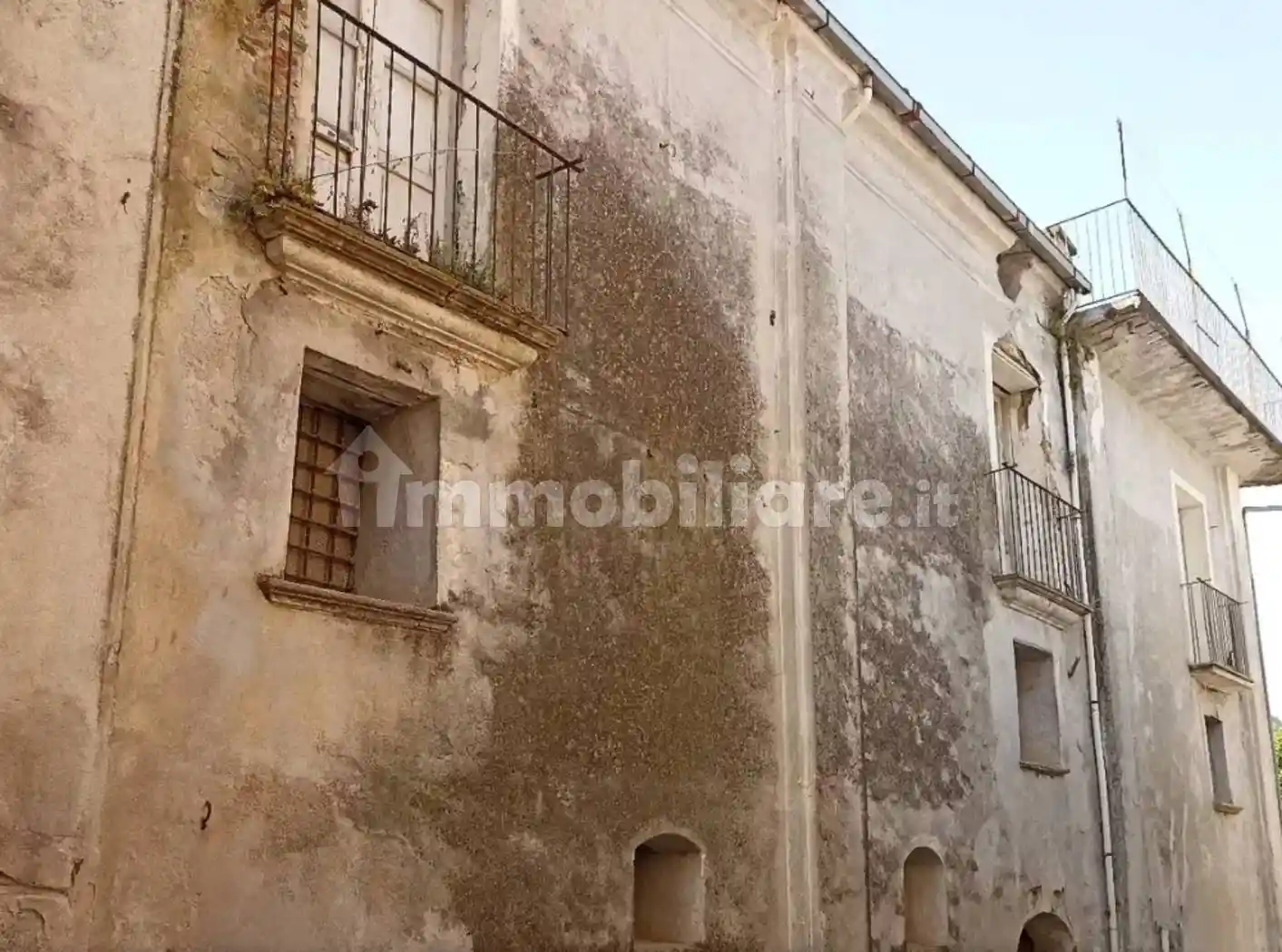 Palazzo - Edificio - foto 5