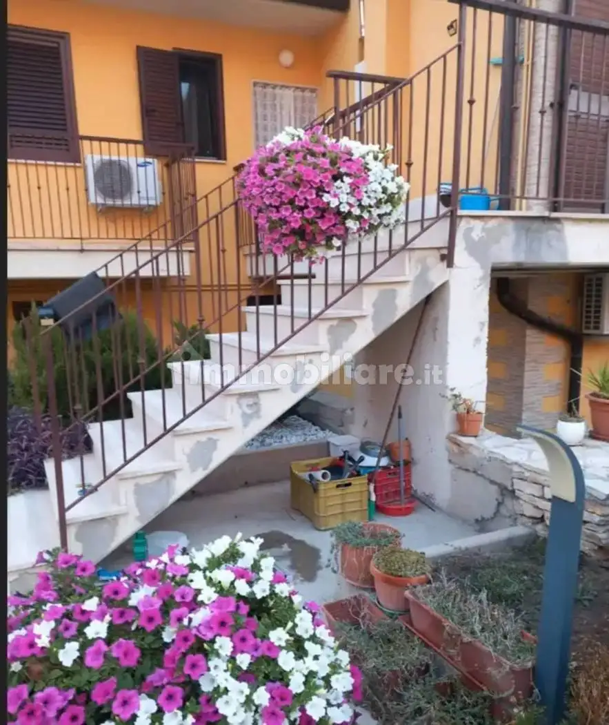 Villetta a schiera in vendita a Minervino Murge