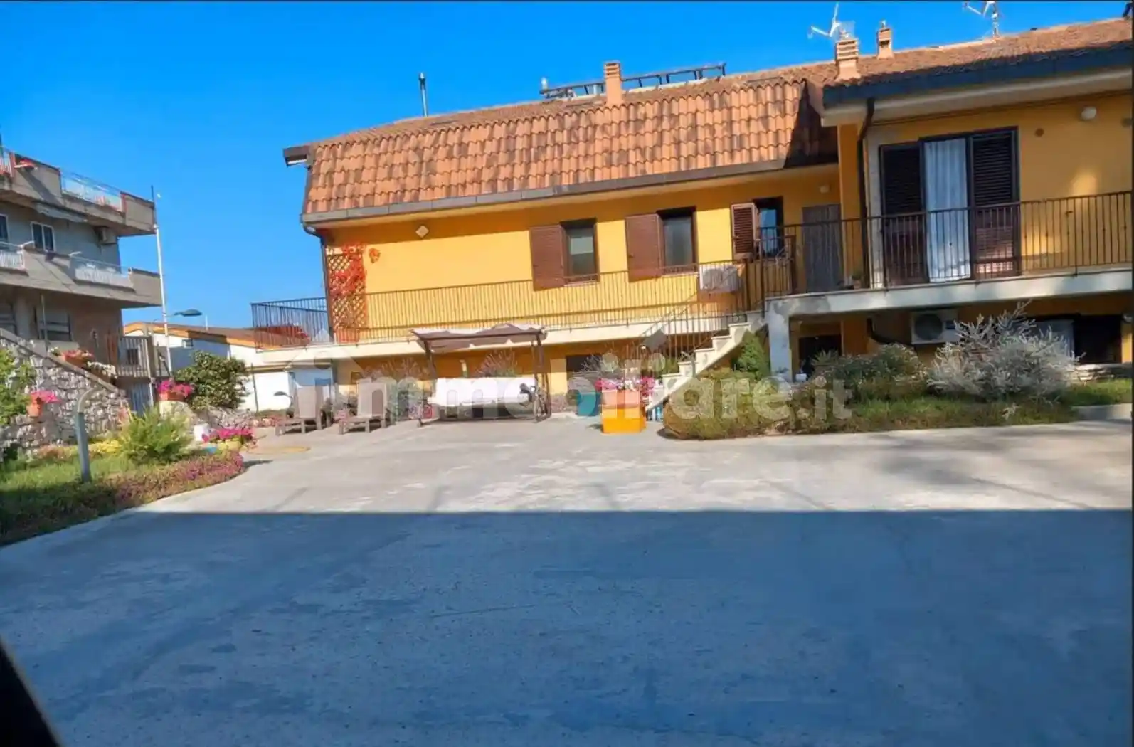 Villetta a schiera - foto 3